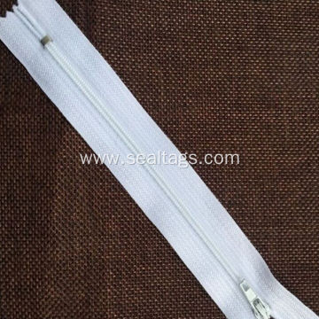 100 Ct Diamond 10 Inch Separating Zipper